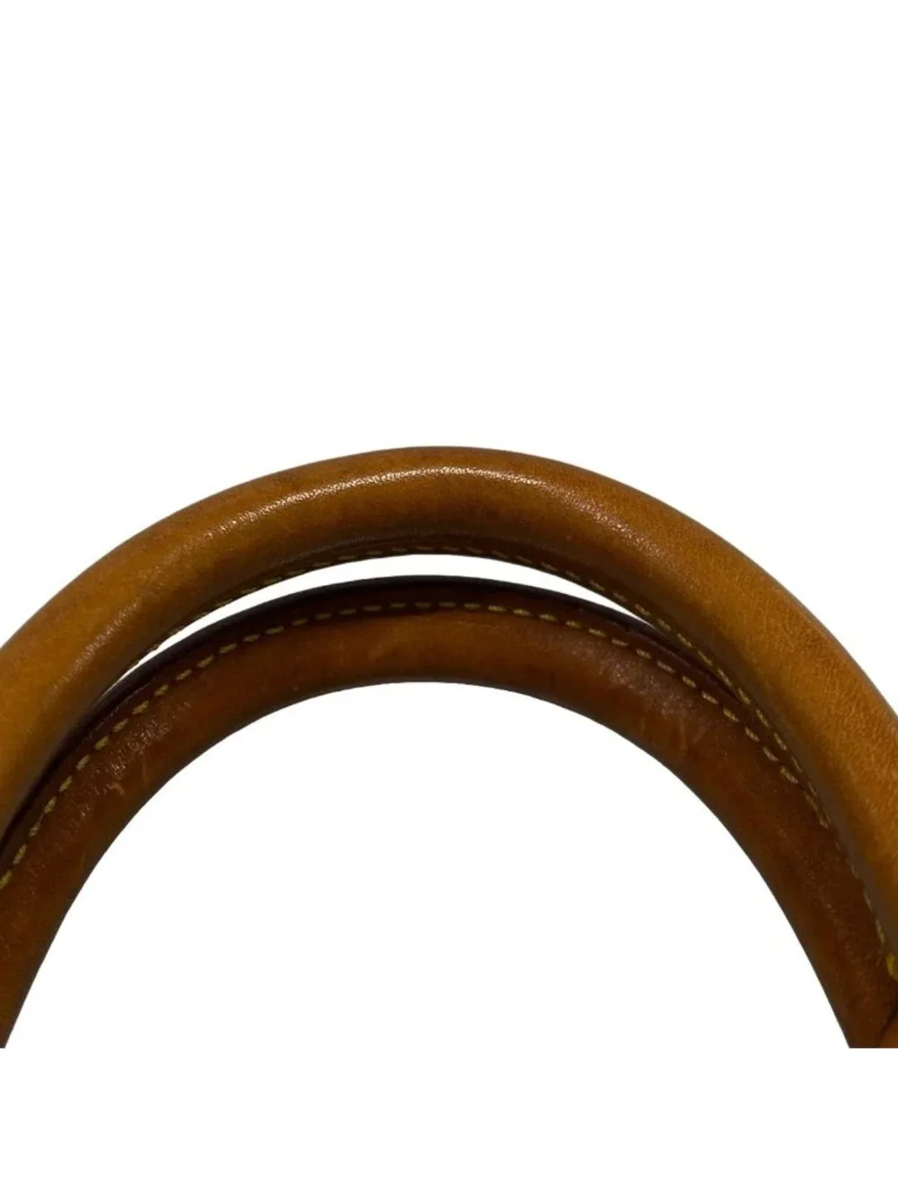 Louis Vuitton Handbag Monogram Mini Speedy Bandouliere Japon 88